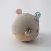 Benhui 2026 Nuevo Modelo Gorro de Punto Suéter Gorro de Bebé Estilo Nuevo de Primavera Gorro Suéter con Protección para las Orejas para Niños y Niñas para Salidas