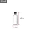 Botellas de Vidrio Medicinales, Botellas Azules para Aceites Esenciales, Botellas Marrones para Reactivos Químicos, Botellas para Jarabes y Líquidos Orales, Botellas Específicas para Laboratorio