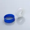 Cinta de Materia Prima Impermeable al por Mayor Accesorios de Anillo de Sello para Válvula Triangular de Grifo Cinta Cruda de Embalaje Libre de Juntas Cinta Detenimiento de Agua