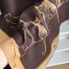 2025 Nuevo Lindo Bufanda Gatito Doble Cara Cálido y Engrosado Otoño e Invierno Chal Exterior Moderno y Versátil Doble Cara Mujer