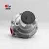 Gik 20R02-5 Válvula de Relación Aire-Combustible Hoecd Kromschroder Proveedor de Piezas Originales para Quemadores