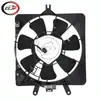 Adecuado para 2007-2008 Fit Ensamblaje del Ventilador de Enfriamiento del Condensador de Aire Acondicionado 38616Pwaj01