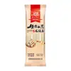 Macarrão de Inhame Autêntico em Barra de Ferro, Macarrão Bigode de Dragão, Macarrão Fino de Inhame em Barra de Ferro com Textura Suave, Macarrão Instantâneo para Café da Manhã