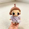 Solo Ropa de Muñeca Serie Nyota Little Moments Ropa para Muñeca de 15cm Vestido con Lazo Fiesta de Cumpleaños Vestido Tutú Atuendo de Repuesto