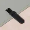 Cepillo Pequeño para Limpiar Teclado, Cepillo para Accesorios de Electrodomésticos, Mini Cepillo de Plástico Personalizado, Cepillo Pequeño para Maquinilla de Afeitar, Trasplante de Cabello