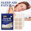 Parche transfronterizo para dormir, para aliviar la tensión muscular, la fatiga corporal y la ansiedad. Parche para dormir y para el cuidado corporal.
