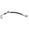 Adequado para Buick novo yinglang yuelangkluze 1.3T compressor de ar condicionado condensador mangueira de alta e baixa pressão de ar frio