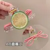 Presilha de Cabelo com Toque de Luxo, Presilha Grande de Tubarão para a Parte de Trás da Cabeça, Grampo de Cabelo com Laço para Penteados Presos, Adequado para Cabelos Grossos