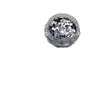 Pequeño Hada de Camote Accesorios para Uñas Paquete de Material Mezcla de Lentejuelas de Pentagrama Mariposa Zirconia Montón de Diamantes Decoración para Uñas