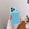 Funda para iPhone 18 Pro Max Apple 17 con Airbag, Anticaídas, Patrón de Lichi, Cobertura Total en las Cuatro Esquinas Grandes 16/15