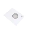 Filtro de Malla para Fregadero de Cocina de Acero Inoxidable, Atrapapelos para Desagüe de Baño, Malla Tradicional Anti-Obstrucción para Residuos de Cocina