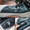 Película de Cambio de Color para Carrocería de Coche de Fibra de Carbono Engrosada 3D de Venta Caliente Transfronteriza, Pegatina Modificada para Tablero Interior de Coche, Calcomanía para Motocicleta