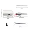 Taladro para agujeros en pared LAIWEI de gran venta broca para hormigón taladro para agujeros de aire acondicionado taladro para agujeros en pared de ladrillo fábrica de suministro