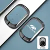 Adecuado para 2024 Chery Fengyun T9 Funda para Llave Fengyun T9 Edición Comfort Funda de Cierre para Llave de Coche de Alta Gama para Hombres