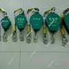 Dispositivo de Proteção contra Queda em Altura, Estoque Suficiente, Design Razoável, Dispositivo de Proteção contra Queda com Velocidade Diferencial em Altura, Dispositivo de Proteção contra Queda de 5m
