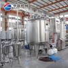 Tanque de desgasificación por vacío de acero inoxidable 304 Máquina de desgasificación por vacío para bebidas de jugo Tanque de desgasificación de acero inoxidable