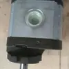 Parâmetros de seleção de motor hidráulico de bomba de engrenagens completa Italy RONZIO Roots 01ZA011C442AD