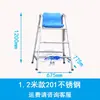 Set de Equipo para Salvavidas de Piscina Certificado de Alto Riesgo Equipo de Salvamento Natatorio Suministros de Salvamento para Natatorio Silla de Salvavidas Soporte de Observación para Salvavidas