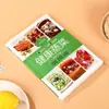 Pratos Saudáveis Cozidos no Vapor Cozinha para Iniciantes Faz Facilmente Pratos Deliciosos Caseiros 7 Principais Métodos de Cozimento no Vapor 188 Pratos Deliciosos Cozidos no Vapor Livro