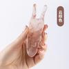 Raspador de nariz, hermoso artefacto para la nariz, tono de agitación, mismo estilo, puente nasal ajustado, cara, ojo, cuello, tendón, palo de encapsulado, herramienta de belleza