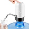 Bomba Eléctrica para Agua Embotellada Dispensador de Agua Automático Máquina para Beber Agua Pura Bomba de Presión de Agua Dispensador de Agua