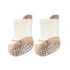 Calcetines para Bebé Primavera y Verano Clase A Calcetines de Piso para Bebé Antideslizantes Zapatos para Niño Pequeño con Dibujos Animados Calcetines Frescos para Casa para Niños