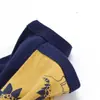 Roupa de Casa para Meninos Transfronteiriça Europeia e Americana Algodão Puro Costela Manga Curta Shorts Conjunto de Pijama Infantil de Comércio Exterior Cartoon para Meninas