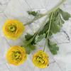 Casa Pastoral de estilo europeu Mei Hui Xiao Lu Lian Flor Artificial Multi-camada Xiao Lu Lian Flor Falsa Flor Decorativa Atacado