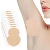 Adesivo corretor de pelos das axilas invisível para liquidação de estoque, para vestidos de alça no verão, esconde os pelos das axilas, leve, respirável, sem costura e previne constrangimento