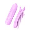 Fornecimento Direto do Fabricante Platinum Fly: Grampos de Cabelo Sem Marcas para Pessoas Preguiçosas, Grampos para Styling em Casa, Ferramentas de Cabeleireiro, Styling de Franja Desfiada