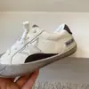 Zapatos infantiles retro con cabeza de concha desgastada para niños pequeños, zapatillas para niños, zapatos de lona con estrella para niñas, zapatos blancos para niños, bebé otoño
