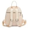 Mochila para mujer Abanico coreano Moda Estudiantes universitarios Salir Multifuncional Nueva Moda Gran Capacidad Para todo tipo de ropa Bolsa de Montañismo