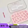 Productos Derivados de IP Hechos a Medida, Charola para Hielo de Silicona de Grado Alimenticio, Molde para Cubitos de Hielo, Personalizado Según Sus Dibujos