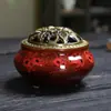 120 Incensos, 96 Incensos, Sândalo, Losna, Incenso de Agarwood para Uso Doméstico, Incenso Interno, Desodorizador de Banheiro, Remoção de Odores, Purificação, 40, 48 Varetas
