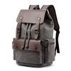 Bolso de Hombro Makigu Bolso de Equipaje Bolso de Lona de Moda Versátil Color Sólido Bolso OL Unisex