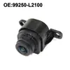 99250-L2100 99250L2100 é adequado para a câmera da grade dianteira dos modelos Kia K5 2021-2024