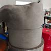 Ventas Directas de Fábrica Borla Cortada Terciopelo de Ciervo Terciopelo Doble Cara Accesorios de Cuero Suave Lote Encaje de Borla Ropa Ropa con Borla