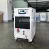 Resfriador de Água Industrial a Ar com Controle de Temperatura de Alta Eficiência Quan Guan para Máquinas de Gravação e Fresagem Resfriador de Água Elétrico para Eixo CNC