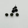 Clavos de Latón Antiguo para Sofá, Clavos para Tapicería de Sofá, Clavos para Pistola, Clavos de Tapicería de Cabeza Redonda, Clavos de Tapicería de Bronce, Fábrica de Clavos para Tapicería, Clavos de Cabeza Grande, Clavos de Calabaza