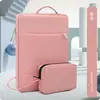 Funda Xinlong para Portátil es Adecuada para Apple 13.3, Huawei, Lenovo Xiaoxin Portátil de 14 pulgadas Funda Protectora