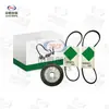 Aplicable a BAIC Huansu H6 Swift Su Yite Suzuki SX4 SX4 WRX Kit de polea tensora Kit de accesorios