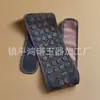 Fornecimento do Fabricante de Cintos de Jade Natural de Xizang, Máscaras para Olhos de Pedra Medicinal, Protetores de Cintura, Almofadas de Jade Serpentino e Travesseiros de Jade