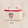 Cubo Termo para Almuerzo de Acero Inoxidable de 450 ml Extra Largo 24 Horas Artefacto de Almuerzo para Oficinista 2025 Nuevo Vacío