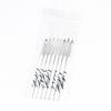 Em estoque kit 8 Pçs pincel de unha caneta universal para pintura caneta para desenho caneta para escultura atacado