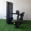 Fábrica de origen producción entrenador de remo equipo de fitness de fuerza Equipo deportivo entrenador de jalón hacia atrás sentado en paralelo