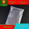 Roupa interior das crianças roupa interior embalagem saco personalizado fosco zíper saco saco auto-selante saco de roupas saco de armazenamento personalizado