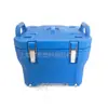 Peng Wen Nuevo 15L con Rueda Inferior Conservación de Calor Duradera Cubo Dispensador de Bebidas Arroz Verduras Cubo de Conservación de Calor para Puesto Exterior