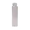 Botella de Relleno de Perfume de Prueba de 5 ml Botella con Atomizador Tarjeta Tubo de Ensayo Transparente Botella Pequeña de Perfume para Hombre