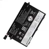 Para batería de computadora Lenovo E480 E485 E495 E580 E585 E490 E590 E595 R480