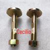 Dongfeng Tianjin eixo limite 5001034-C1102